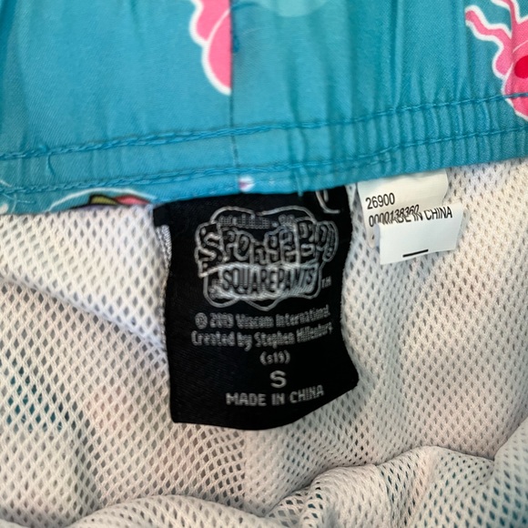 Men’s Swim Trunks - Picture 4 of 4